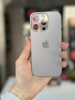 Apple Iphone 16 Pro 256GB Natural Titanium | 92% zdravlje baterije | e-sim | polovan