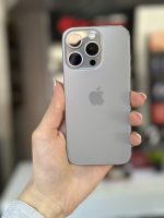 Apple Iphone 16 Pro 256GB Natural Titanium | 92% zdravlje baterije | e-sim | polovan - Image 7