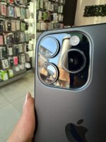 Apple Iphone 16 Pro 128GB Black Titanium | 90% zdravlje baterije | polovan - Image 2