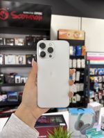 Apple Iphone 14 Pro Max 256GB White | 84% zdravlje baterije | polovan - Image 3