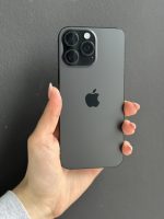 Apple Iphone 16 Pro Max 256GB Black | 93% zdravlje | polovan