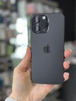 Apple Iphone 16 Pro Max 256GB Black | 93% zdravlje | polovan - Image 7