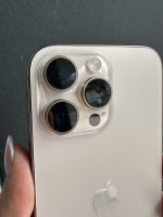 Apple Iphone 16 Pro Max 256GB Desert Titanium | 100% zdravlje | polovan - Image 2