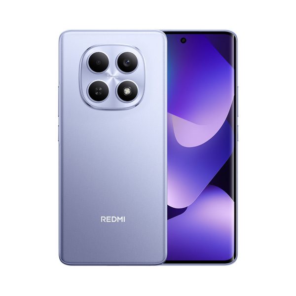 Xiaomi Redmi Note 15 8GB 256GB Purple | NOVO