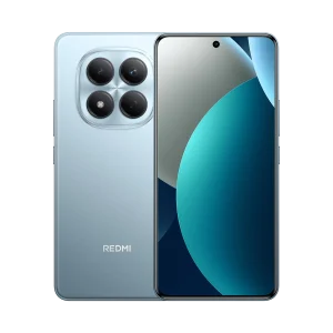 Xiaomi Redmi Note 15 Pro 8GB 256GB Blue | NOVO