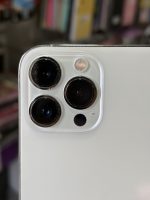 Apple Iphone 13 Pro Max 256GB White | 87% zdravlje | polovan - Image 5