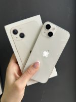 Apple Iphone 13 128GB Starlight | 87% zdravlje baterije | polovan - Image 3