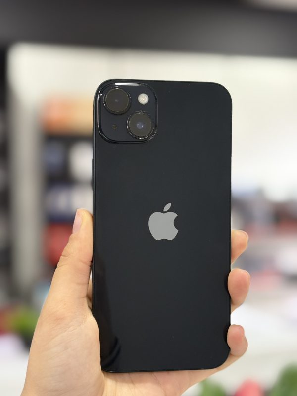 Apple Iphone 14 Plus 128GB Midnight | 83% zdravlje | polovan