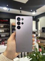 Samsung Galaxy S25 Ultra 12/512GB Titanium Silver Blue | polovan