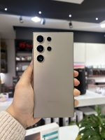 Samsung Galaxy S24 Ultra 12/512GB Titanium Gray | polovan