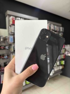 Apple Iphone 11 64GB | 83% zdravlje | polovan