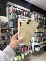 Samsung Galaxy A06 4GB 64GB Gold | polovan