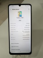 Samsung Galaxy A06 4GB 64GB Gold | polovan - Image 3