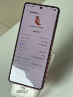 Samsung Galaxy Z Flip7 Flip 7 12GB 256GB Coral Red | polovan - Image 11