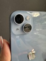 Apple Iphone 14 256GB Blue | 100% zdravlje baterije | polovan - Image 3