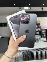 Apple Iphone 15 Pro 128GB Black Titanium | 88% zdravlje baterije | polovan - Image 4