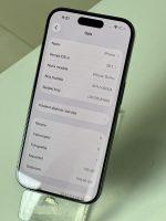 Apple Iphone 15 Pro 128GB Black Titanium | 88% zdravlje baterije | polovan - Image 10