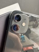 Apple iPhone 11 128GB Black | 100% zdravlje baterije | polovan - Image 2