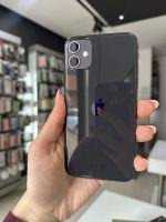 Apple iPhone 11 128GB Black | 100% zdravlje baterije | polovan - Image 8