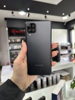 Samsung Galaxy A12 4GB 64GB Black | polovan - Image 5