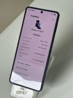 Samsung Galaxy Z Flip7 Flip 7 12GB 256GB Blue Shadow | polovan - Image 3