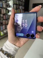 Samsung Galaxy Z Flip7 Flip 7 12GB 256GB Blue Shadow | polovan - Image 6