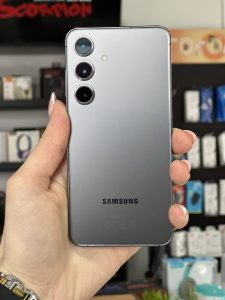 Samsung Galaxy S24 8GB 256GB Onyx Black | polovan