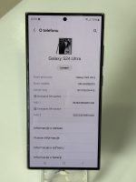 Samsung Galaxy S24 Ultra 12GB 512GB Black | polovan - Image 4