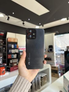 ZTE Blade A73 4GB 128GB Black | polovan