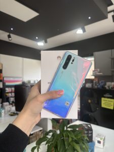 Huawei P30 Pro 6GB 128GB Breathing Crystal | polovan