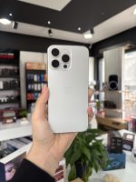 Apple Iphone 15 Pro Max 256GB White Titanium | 88% zdravlje baterije | polovan