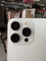 Apple Iphone 15 Pro Max 256GB White Titanium | 88% zdravlje baterije | polovan - Image 6