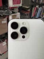 Apple Iphone 16 Pro Max 256GB White Titanium | 100% zdravlje | polovan - Image 5