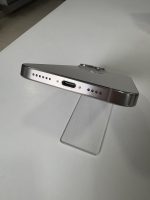 Apple Iphone 16 Pro Max 256GB White Titanium | 100% zdravlje | polovan - Image 4