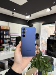 Samsung Galaxy S25 12GB 128GB Navy | polovan