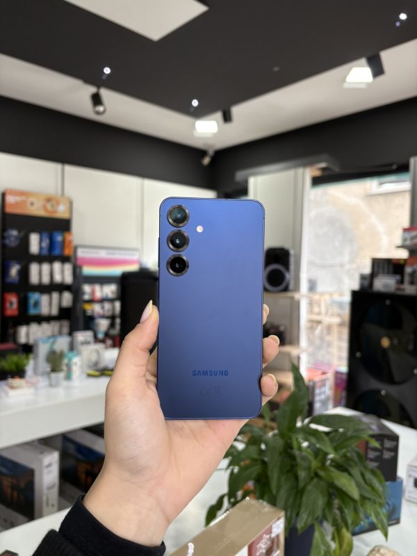 Samsung Galaxy S25 12GB 128GB Navy | polovan