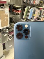 Apple Iphone 12 Pro 128GB Blue | 88% zdravlje | polovan - Image 6