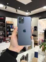 Apple Iphone 12 Pro 128GB Blue | 88% zdravlje | polovan - Image 8