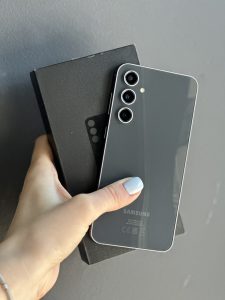 Samsung Galaxy S23 FE S23FE 8GB 128GB Graphite | polovan