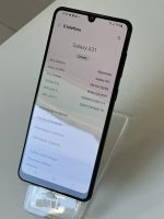 Samsung Galaxy A31 4GB 64GB Black | polovan - Image 3