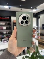 Honor Magic6 Magic 6 Pro 12GB 512GB Green | polovan - Image 6