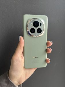 Honor Magic6 Magic 6 Pro 12GB 512GB Green | polovan