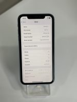 Apple Iphone XR 64GB Blue | 100% zdravlje baterije | polovan - Image 3