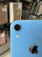 Apple Iphone XR 64GB Blue | 100% zdravlje baterije | polovan - Image 4