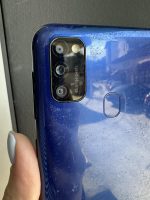 Samsung Galaxy M21 4GB 64GB Blue | polovan - Image 2