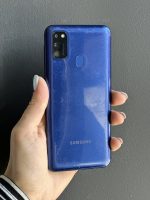 Samsung Galaxy M21 4GB 64GB Blue | polovan