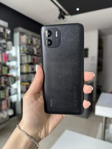 Xiaomi Redmi A2 3GB 64GB Black | polovan