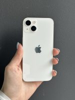 Apple Iphone 13 128GB Starlight | 85% zdravlje baterije | polovan - Image 4