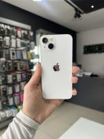 Apple Iphone 13 128GB Starlight | 85% zdravlje baterije | polovan