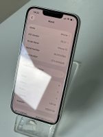 Apple Iphone 13 128GB Starlight | 85% zdravlje baterije | polovan - Image 7